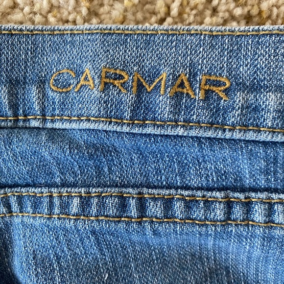 LF Carmar Jeans- size 28 - Picture 6 of 7